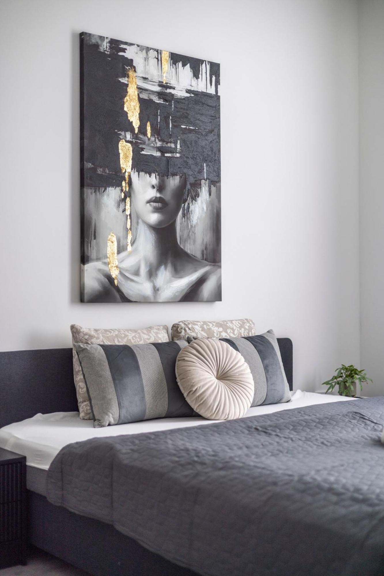 Exclusive & Grand W' 4bedrm, 3bathrm Apartmán *