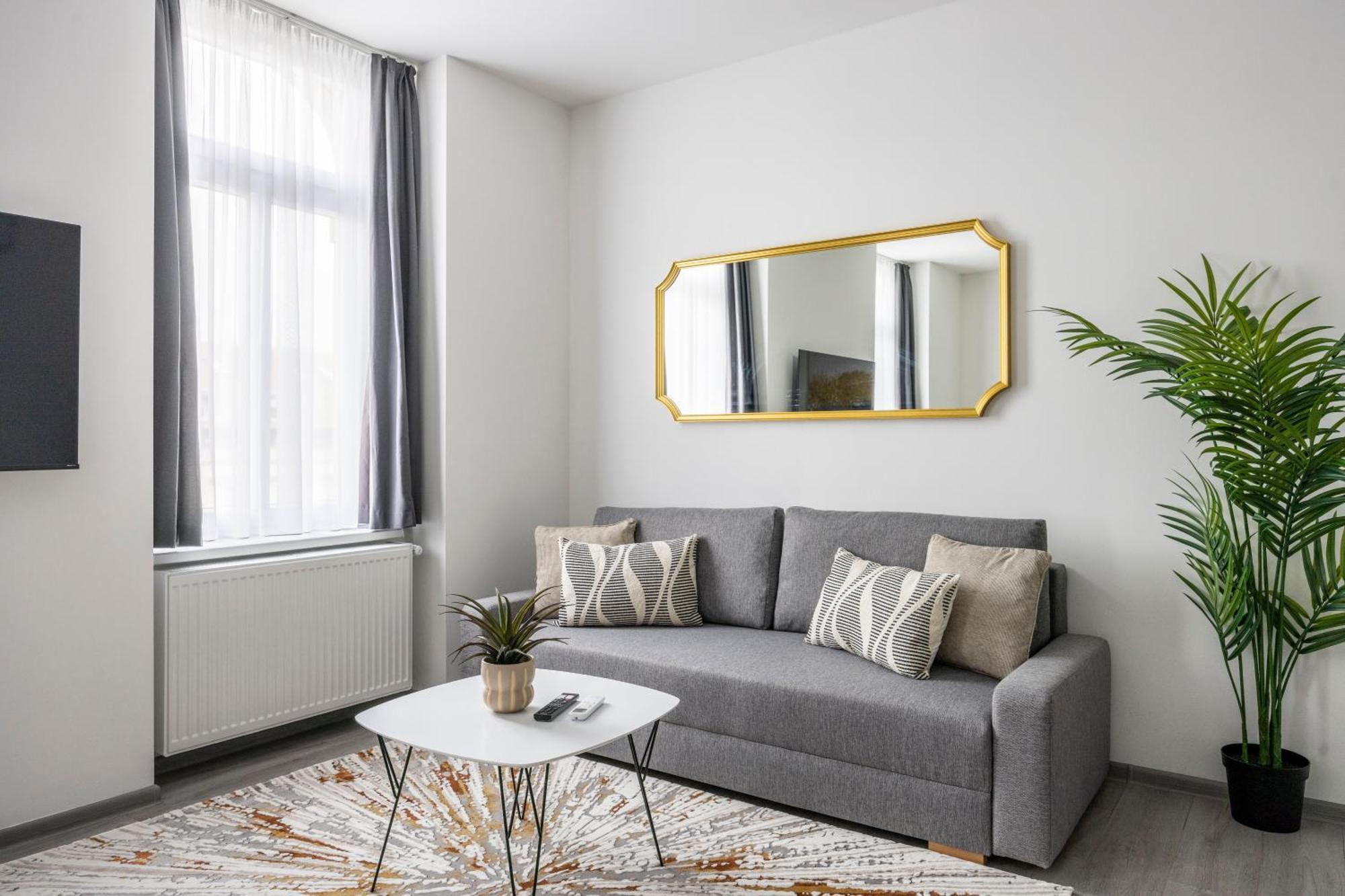 Apartmán Exclusive & Grand W' 4bedrm, 3bathrm