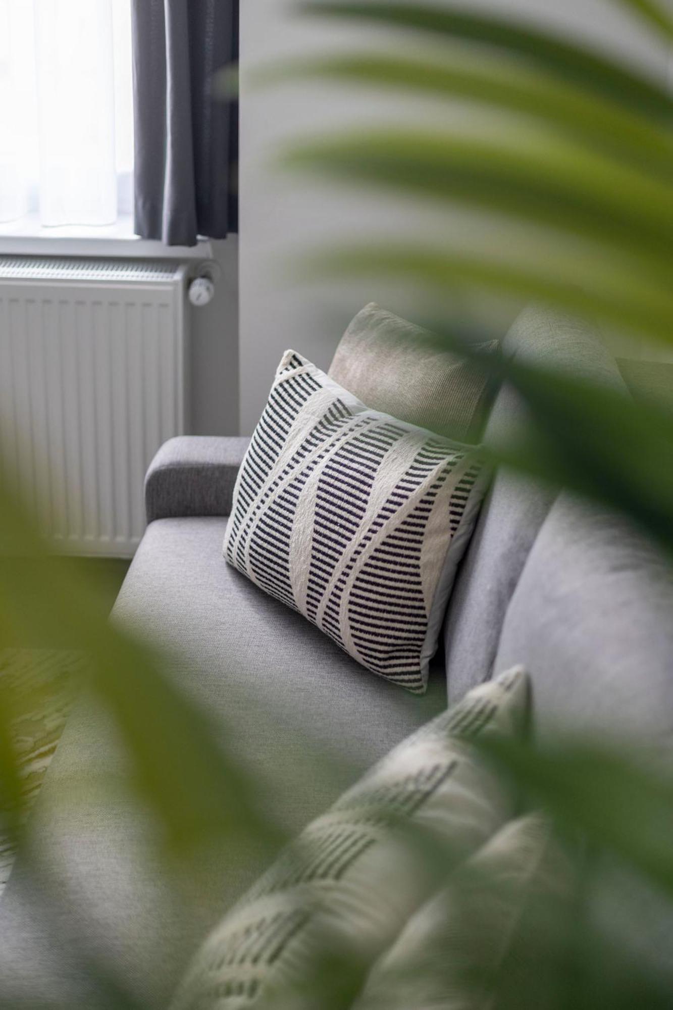 Apartmán Exclusive & Grand W' 4bedrm, 3bathrm
