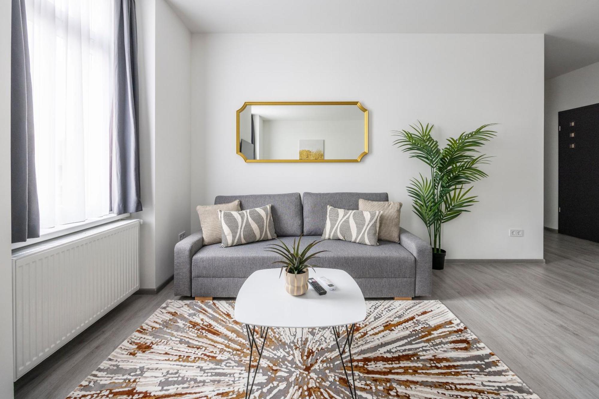 Apartmán Exclusive & Grand W' 4bedrm, 3bathrm *