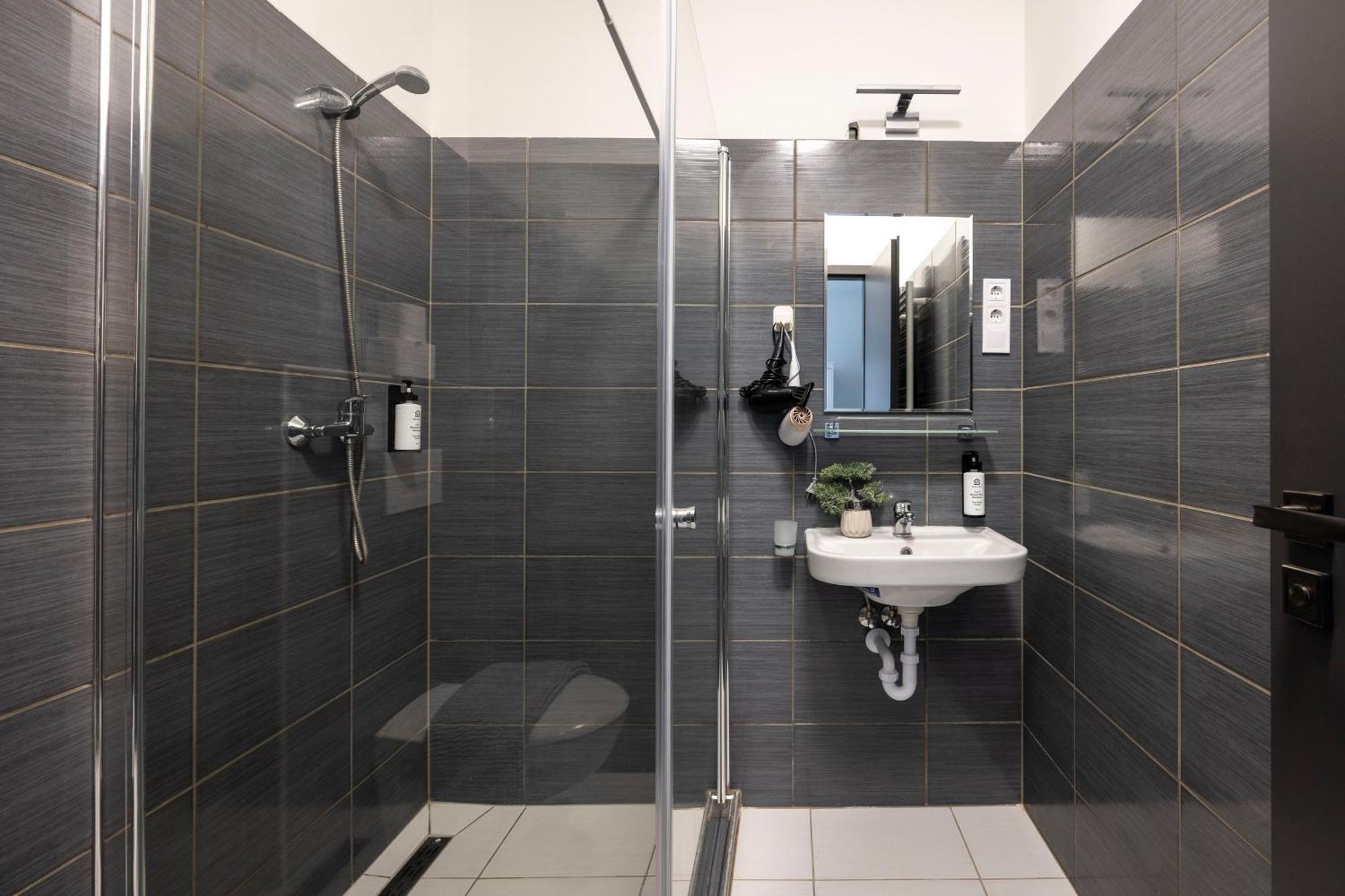 Apartmán Exclusive & Grand W' 4bedrm, 3bathrm