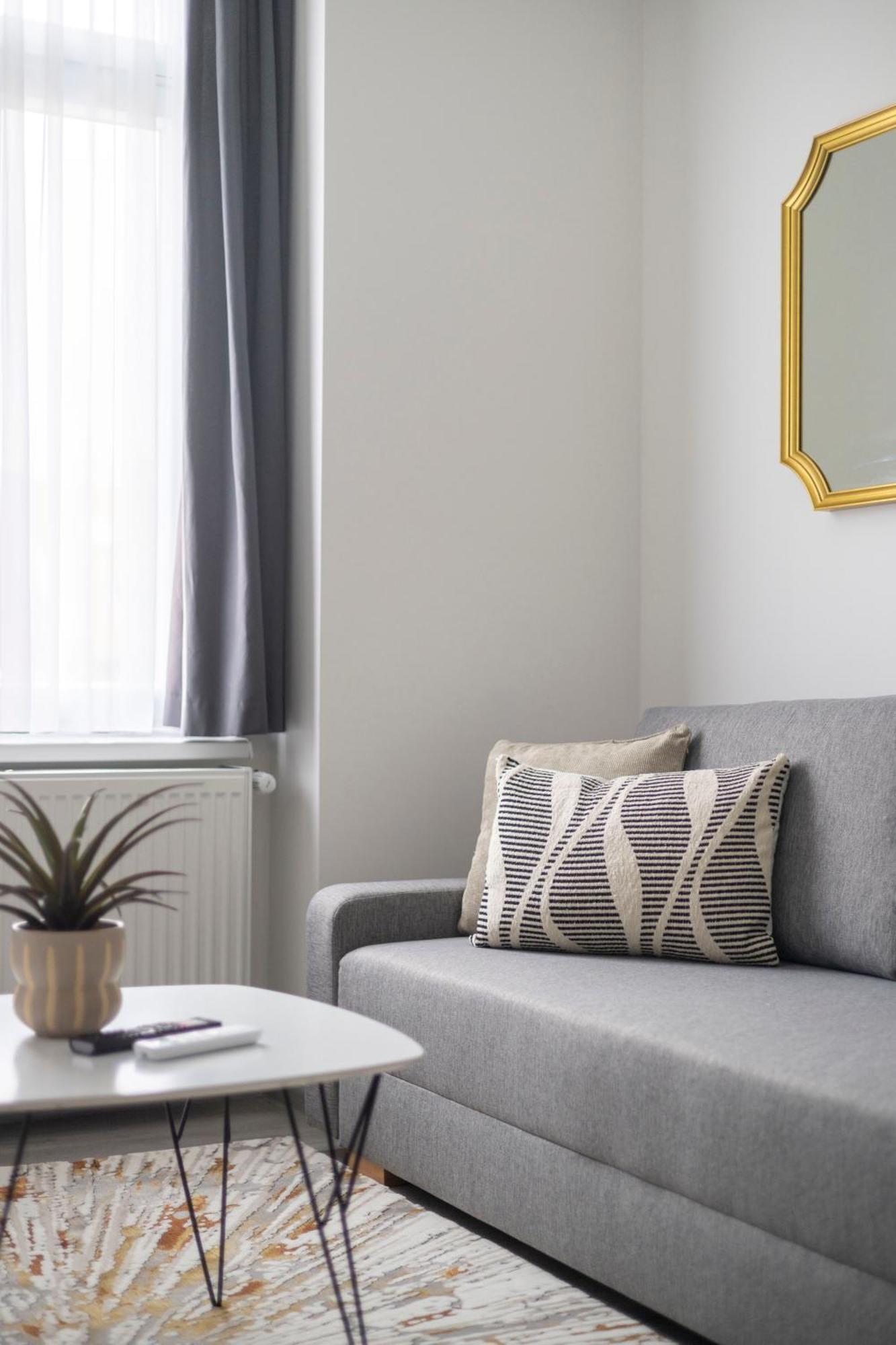 Apartmán Exclusive & Grand W' 4bedrm, 3bathrm